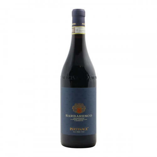 BARBARESCO 2016 CANTINA VIGNAIOLI ELVIO PERTINACE Grandi Bottiglie