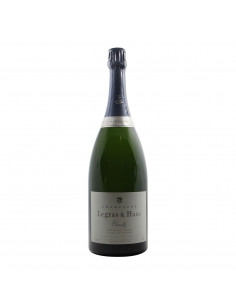 CHAMPAGNE CHOUILLY GC EXTRA BRUT BDB MAGNUM NV LEGRAS GRANDI