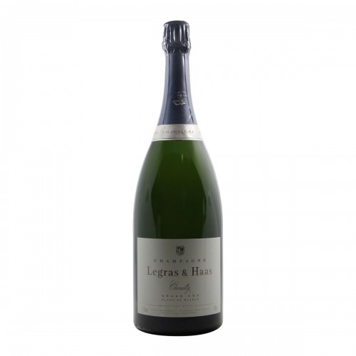 CHAMPAGNE CHOUILLY GC EXTRA BRUT BDB MAGNUM NV LEGRAS GRANDI