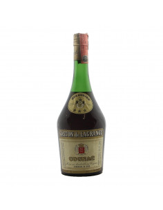COGNAC SELECTION 75CL NV GASTON DE LAGRANGE Grandi Bottiglie