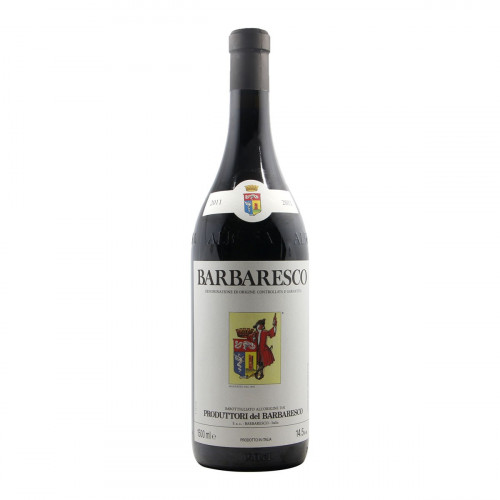 Barbaresco Magnum 2011 PRODUTTORI DEL BARBARESCO GRANDI