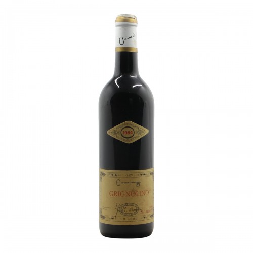 GRIGNOLINO 1964