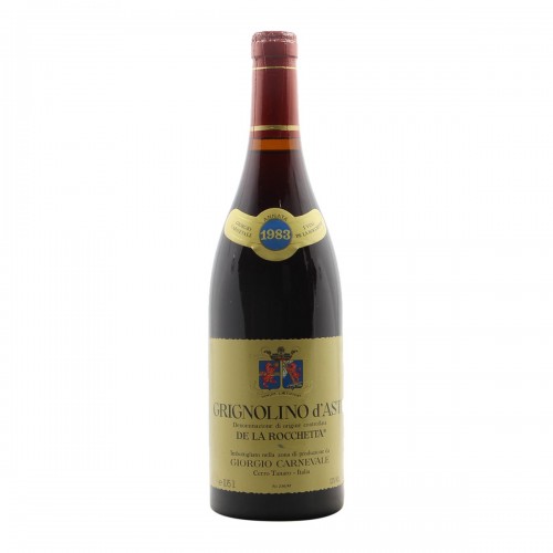 GRIGNOLINO 1983