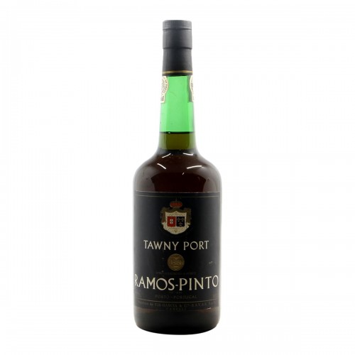 Port Tawny 75Cl