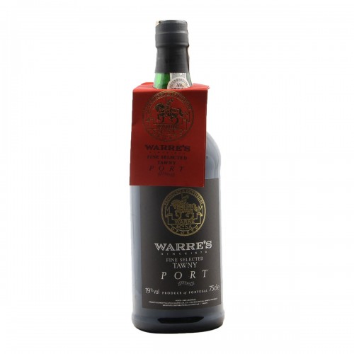 OLD PORTO TAWNY FINE SELECTED NV