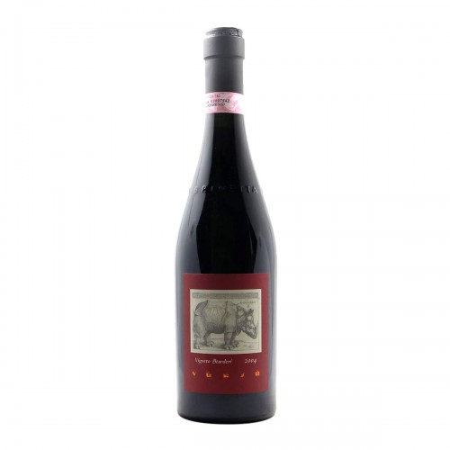 Barbaresco Vursu Vigneto Starderi 2004