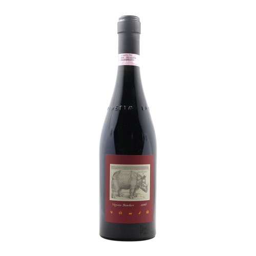 BARBARESCO VURSU' VIGNETO STARDERI 2006