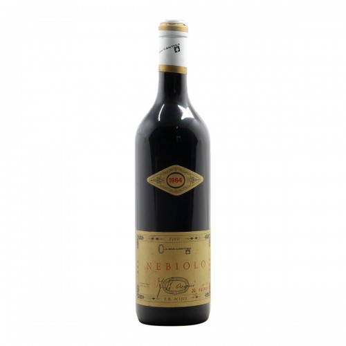 Nebbiolo 1964