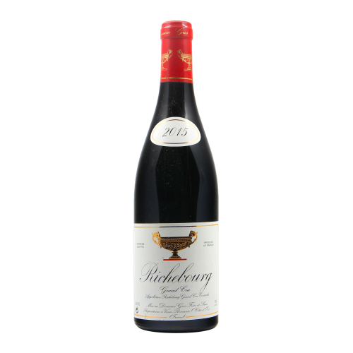 RICHEBOURG GRAND CRU COLLEZIONE...