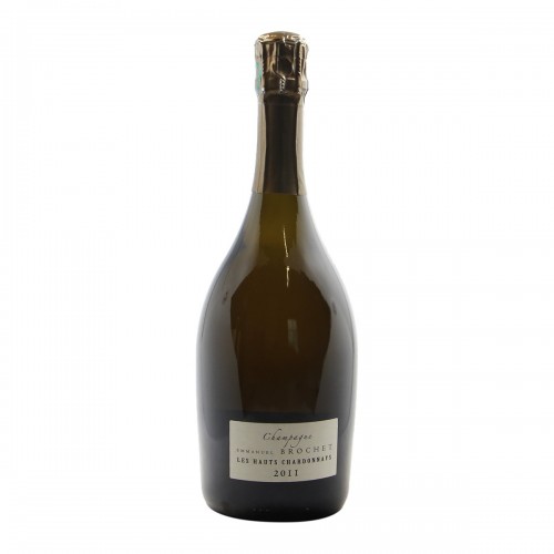 CHAMPAGNE LES HAUTS CHARDONNAY BRUT...