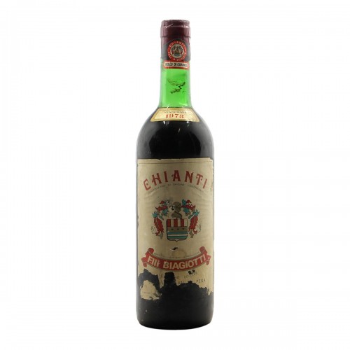 Chianti 1973