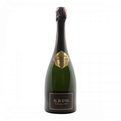 CHAMPAGNE COLLECTION 1988 KRUG