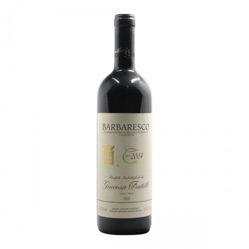 BARBARESCO 2004