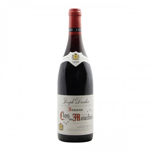 Joseph Drouhin Beaune Clos del Mouches Blanc 1er Cru 1999 Grandi Bottiglie