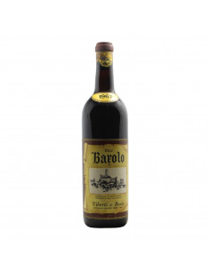 
                                                            Barolo 1967
                            