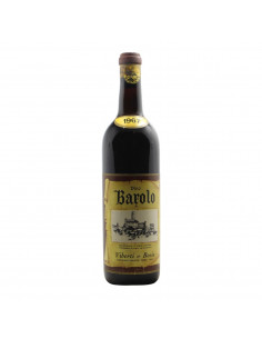 BAROLO low level 1967