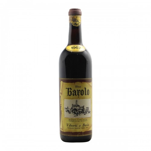 Barolo 1967