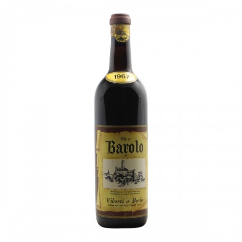 BAROLO low level 1967