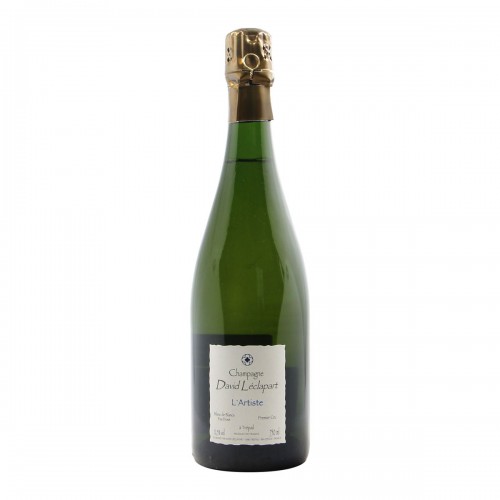 CHAMPAGNE BLANC DE BLANC EXTRA BRUT...