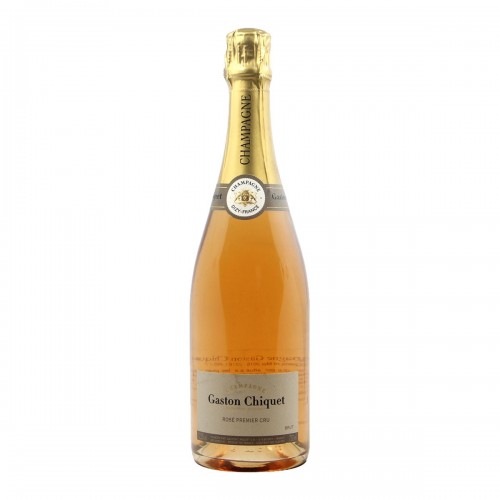 Champagne Rose NV