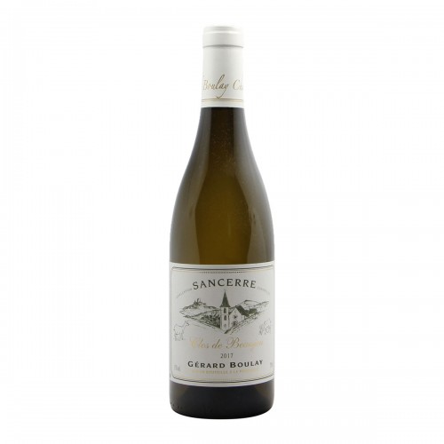 SANCERRE CLOS DU BEAUJEU 2017