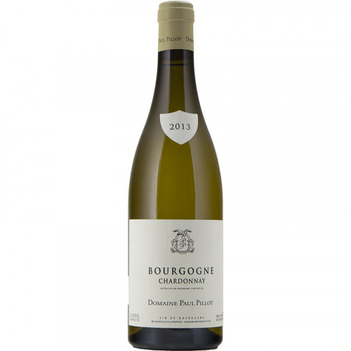 BOURGOGNE CHARDONNAY 2013