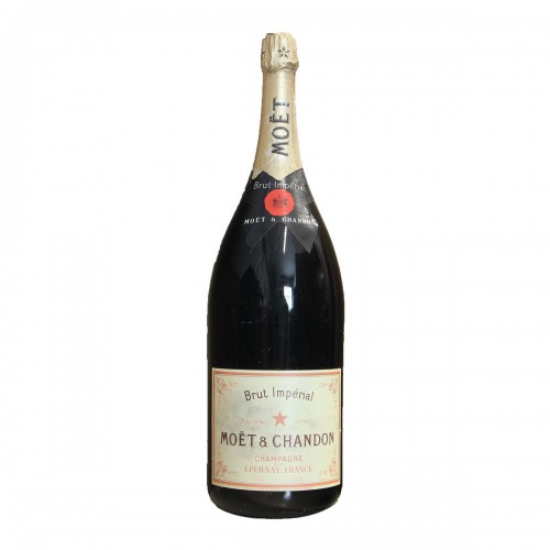 OLD CHAMPAGNE BRUT IMPERIAL 6L NV