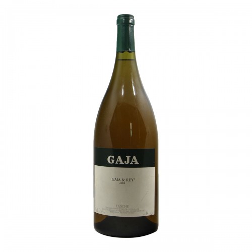 Gaja & Rey 2004 Magnum Gaja vini Grandi Bottiglie