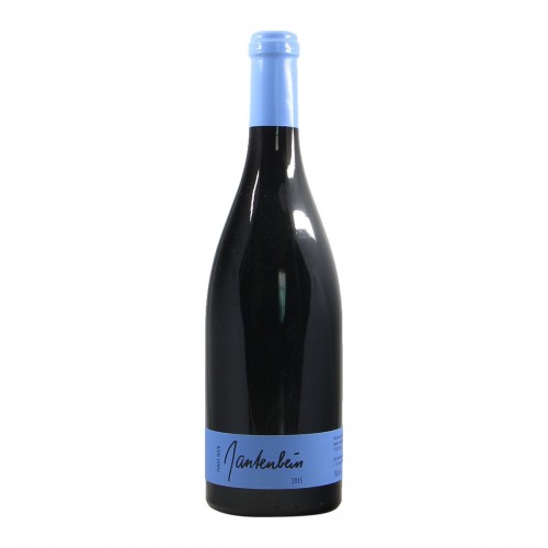 PINOT NOIR 2015 GANTEBEIN