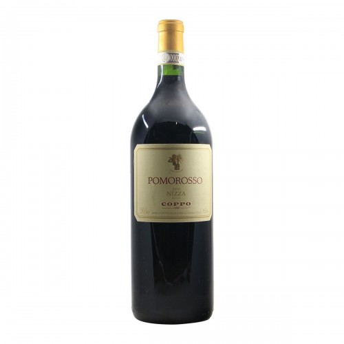 POMOROSSO MAGNUM 2016 LUIGI COPPO