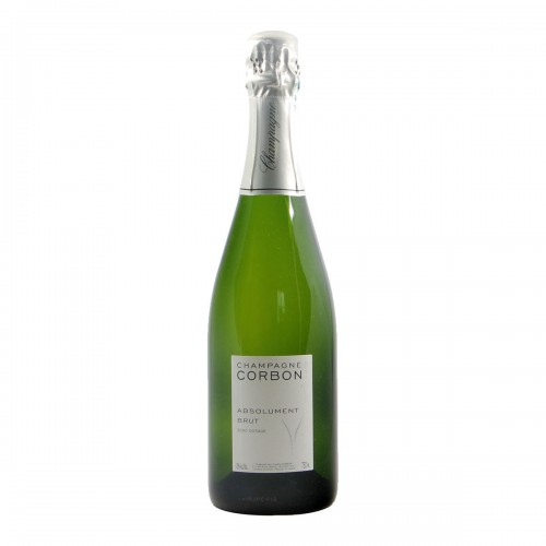 Champagne Absolument Brut