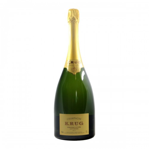 CHAMPAGNE GRANDE CUVEE' 164 EME MAGNUM NV KRUG Grandi Bottiglie