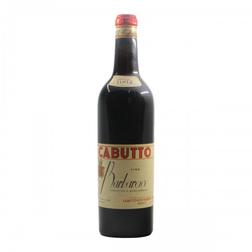 BARBARESCO 1964