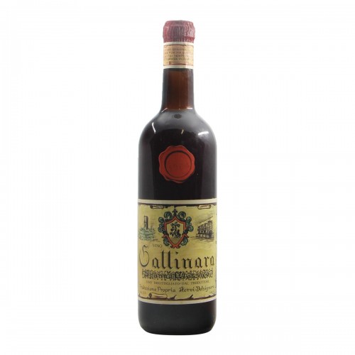 GATTINARA 1964