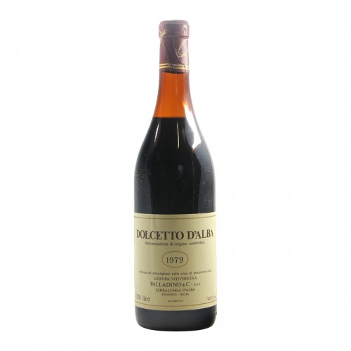 DOLCETTO 1979