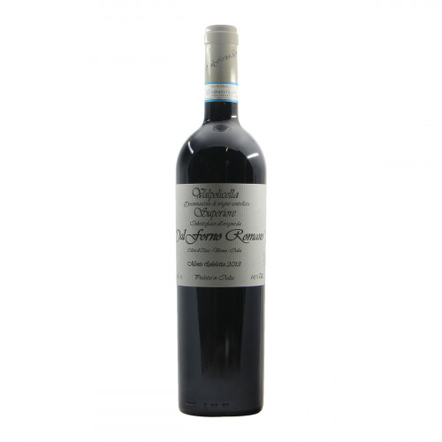 Valpolicella Superiore Monte Lodoletta 2013 Dal Forno Romano