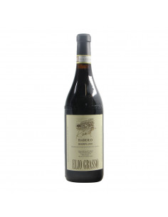 BAROLO RISERVA RUNCOT 2010...