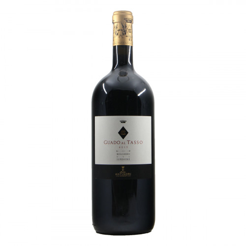 Antinori Guado al Tasso Magnum 2013 Grandi Bottiglie