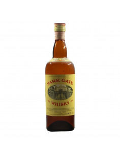 Stock Park Gate Whisky Grandi Bottiglie