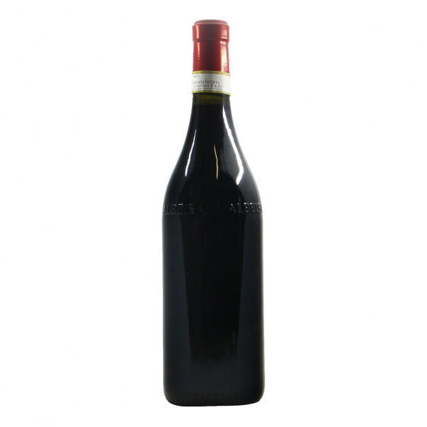 Bottiglia Vino Personalizzata Sordo Barolo 2016 Grandi Bottiglie
