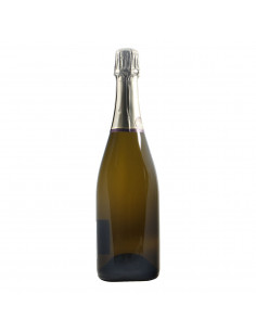 Bottiglia vino personalizzata Champagne Louise Brison Millesime 2014 Grandi Bottiglie