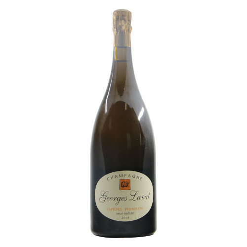 CHAMPAGNE CUVEE CUMIERES 1ER CRU BRUT...