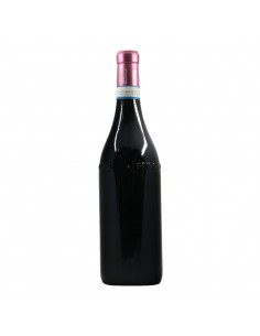Bottiglia vino personalizzata Langhe Freisa 2018 Adriano Marco e Vittorio Grandi Bottiglie