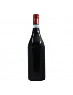 Custom wine bottle Barbera d'Alba Superiore 2018 Adriano Marco e Vittorio Grandi Bottiglie