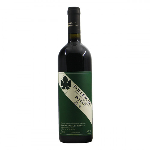 Maccario Dringengerg Dolceacqua Posau 2019 Grandi Bottiglie