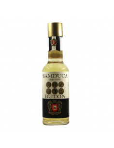 Old Sambuca Liquore Jean Buton Grandi Bottiglie