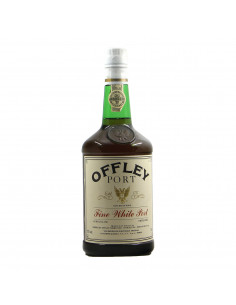 
                                                            Offley White Port Grandi Bottiglie
                            