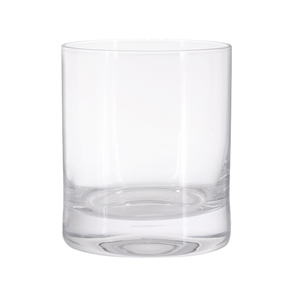 Personalised Whisky Tumbler Glass | oohwine.com