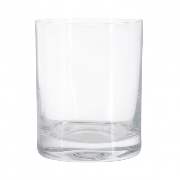 Personalised Whisky Tumbler Glass XL |oohwine.com