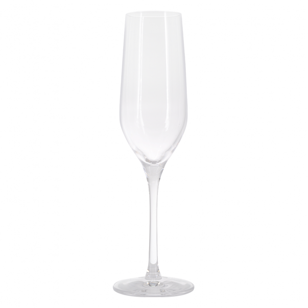 Champagne Glass - Personalised | oohwine.com